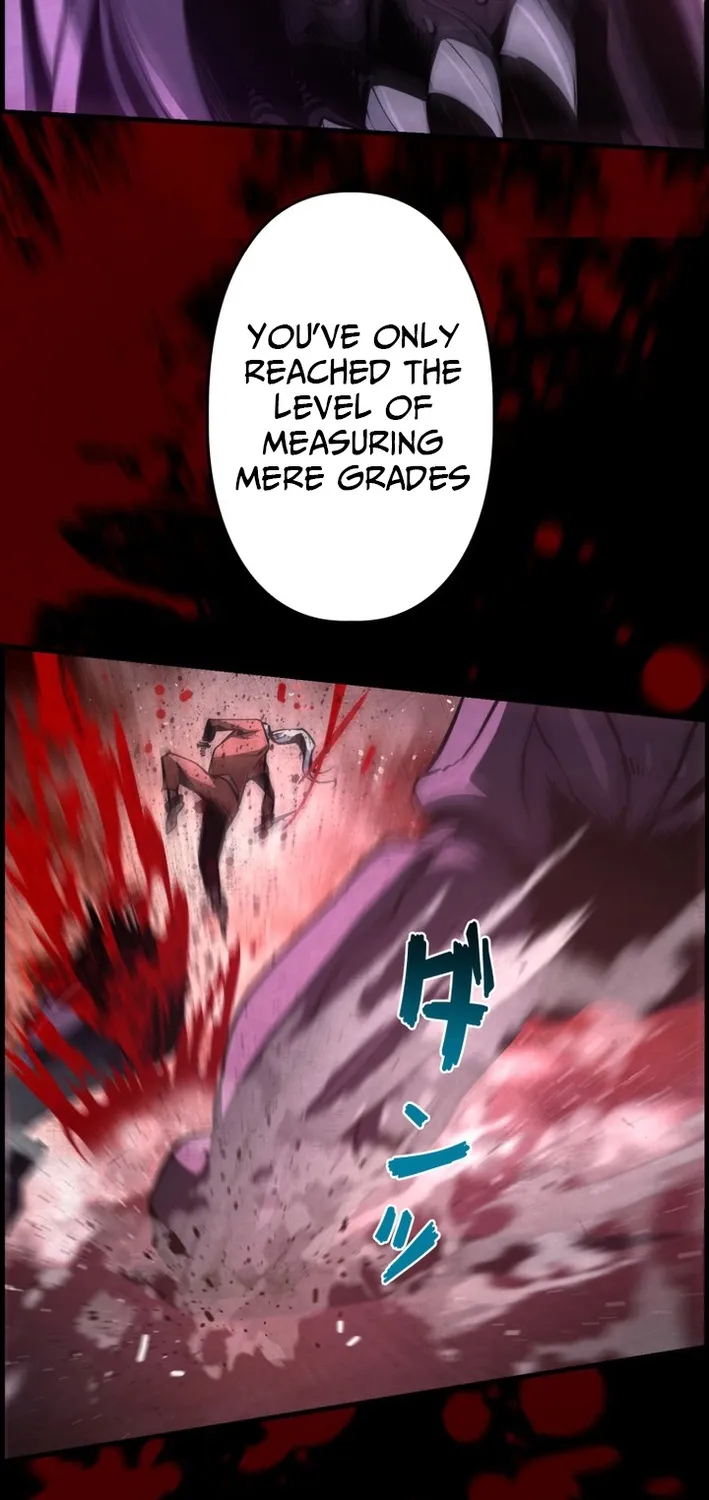 The Strongest Old Prisoner Survives Again Today Chapter 8 page 31 - 