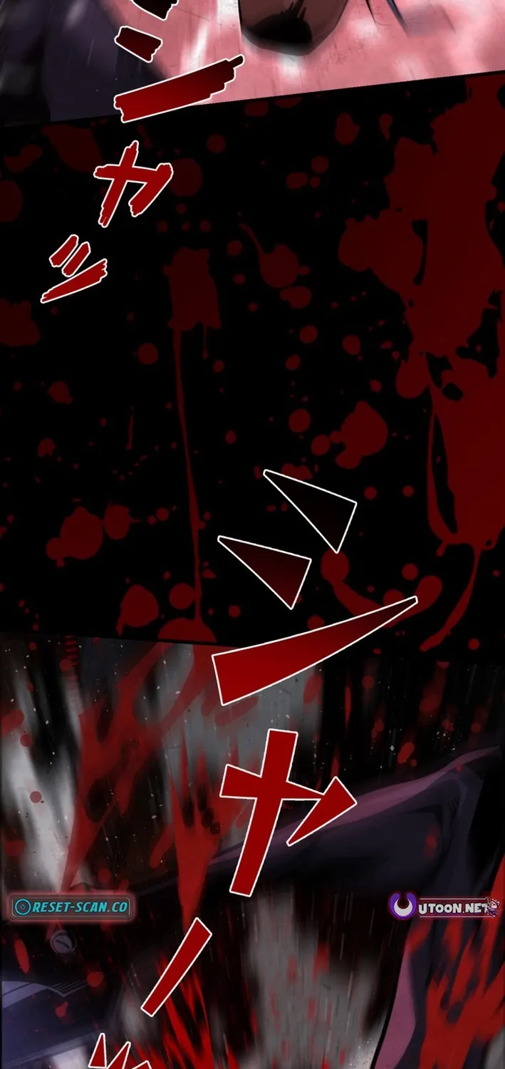 The Strongest Old Prisoner Survives Again Today Chapter 8 page 37 - 