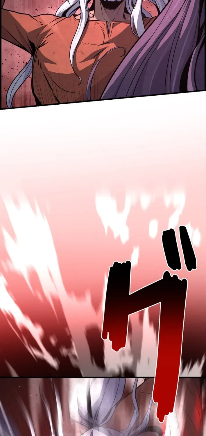 The Strongest Old Prisoner Survives Again Today Chapter 8 page 43 - 