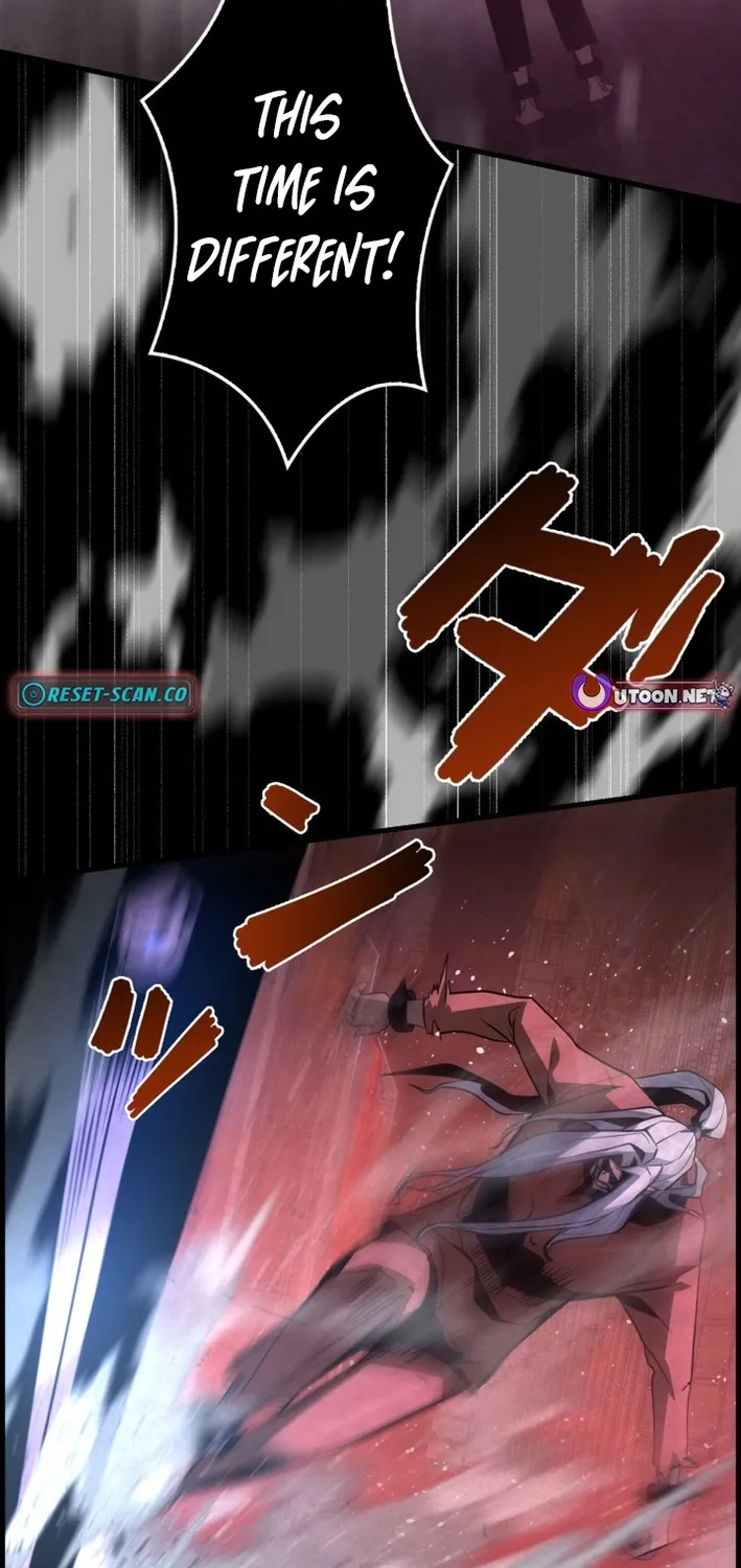 The Strongest Old Prisoner Survives Again Today Chapter 8 page 6 - 