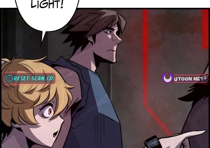 The Strongest Old Prisoner Survives Again Today Chapter 8 page 52 - 