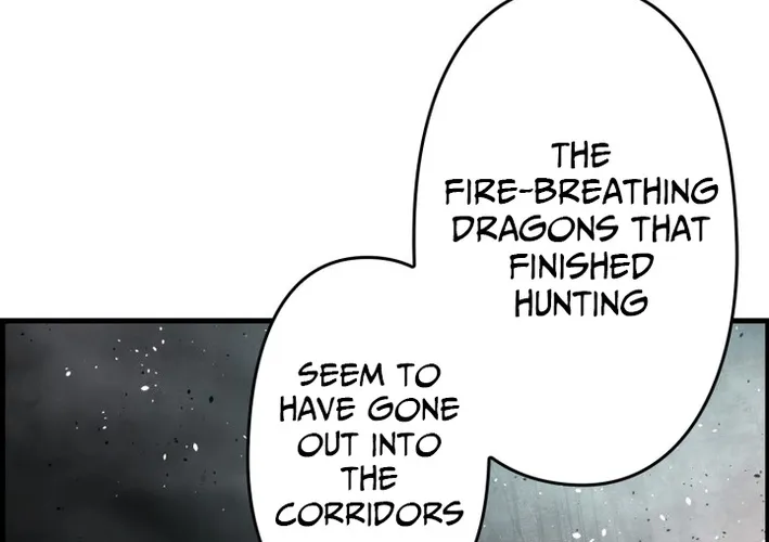 The Strongest Old Prisoner Survives Again Today Chapter 8 page 56 - 