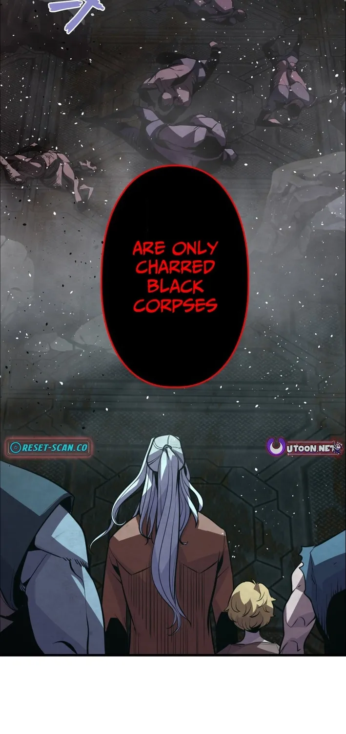 The Strongest Old Prisoner Survives Again Today Chapter 8 page 59 - 