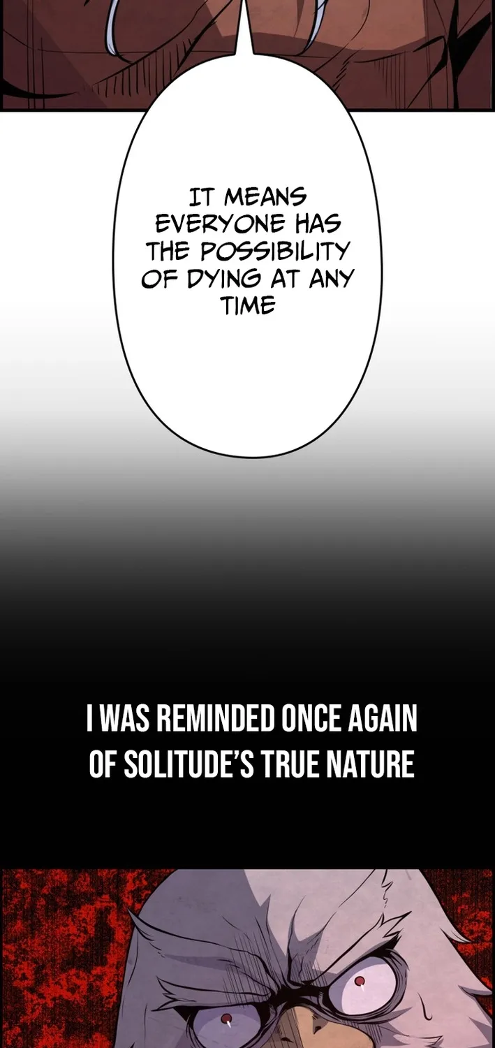 The Strongest Old Prisoner Survives Again Today Chapter 8 page 65 - 