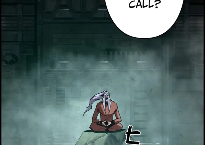 The Strongest Old Prisoner Survives Again Today Chapter 8 page 72 - 