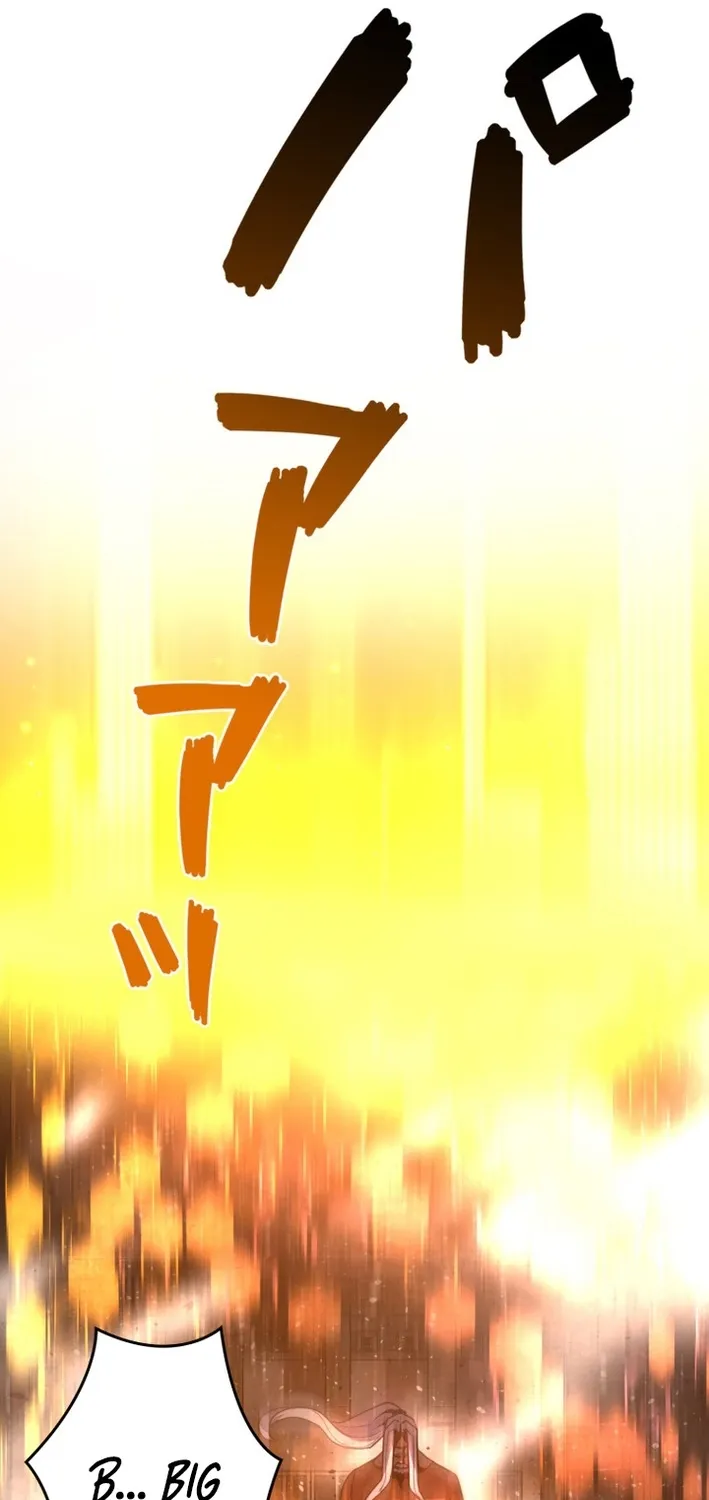 The Strongest Old Prisoner Survives Again Today Chapter 8 page 79 - 