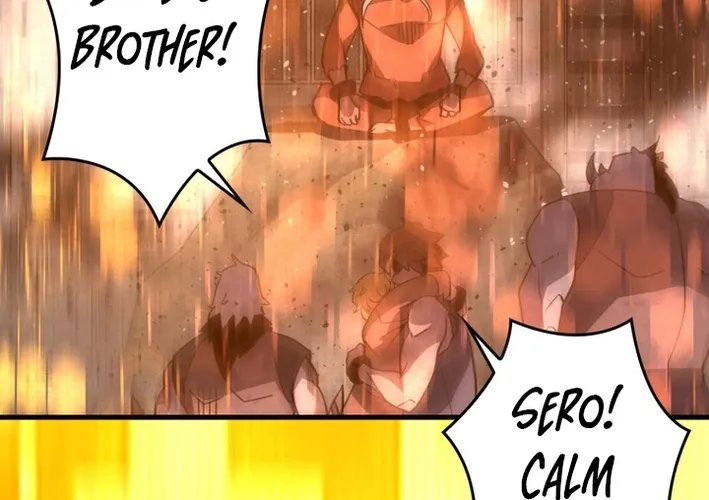 The Strongest Old Prisoner Survives Again Today Chapter 8 page 80 - 