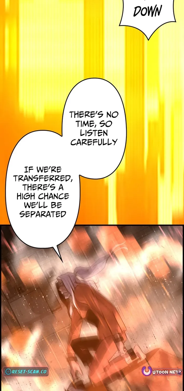 The Strongest Old Prisoner Survives Again Today Chapter 8 page 81 - 