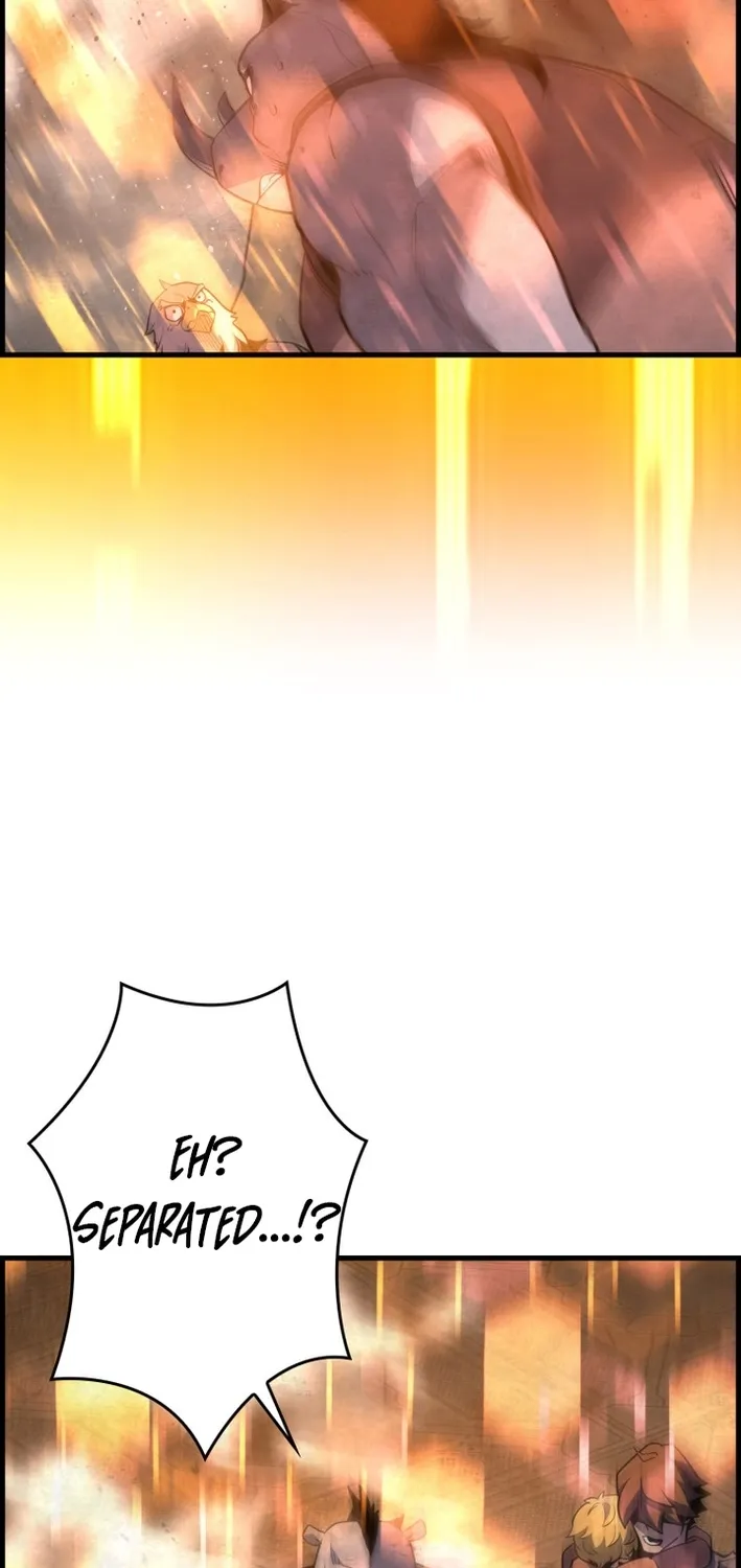 The Strongest Old Prisoner Survives Again Today Chapter 8 page 82 - 