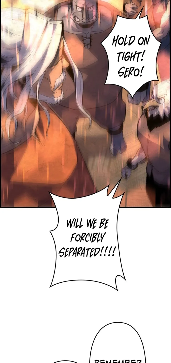 The Strongest Old Prisoner Survives Again Today Chapter 8 page 83 - 