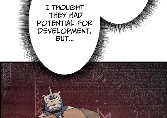 The Strongest Old Prisoner Survives Again Today Chapter 8 page 92 - 