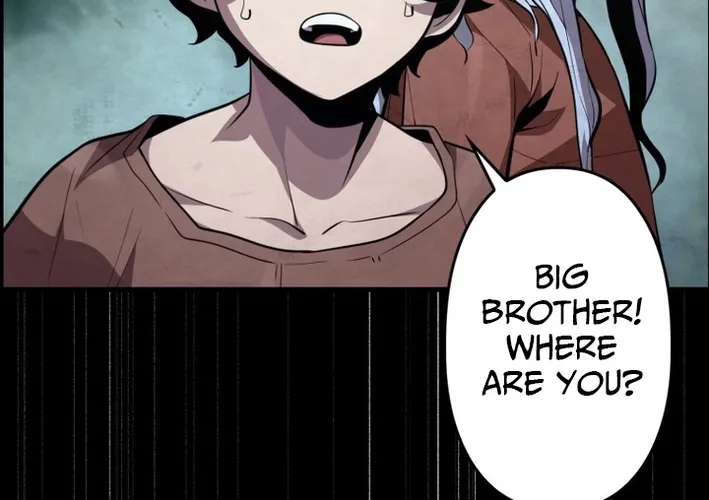 The Strongest Old Prisoner Survives Again Today Chapter 8 page 96 - 