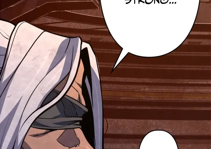 The Strongest Old Prisoner Survives Again Today Chapter 9 page 104 - 