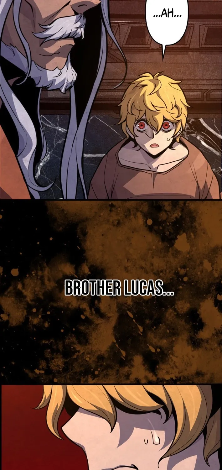 The Strongest Old Prisoner Survives Again Today Chapter 9 page 105 - 