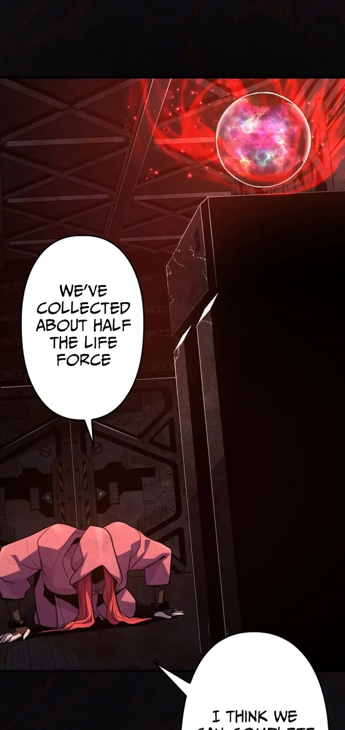 The Strongest Old Prisoner Survives Again Today Chapter 9 page 113 - 