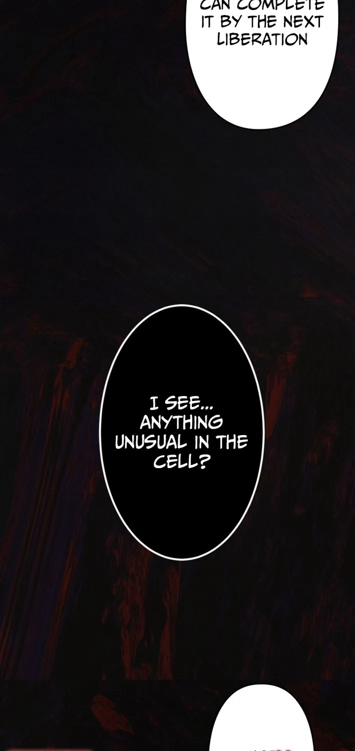 The Strongest Old Prisoner Survives Again Today Chapter 9 page 114 - 