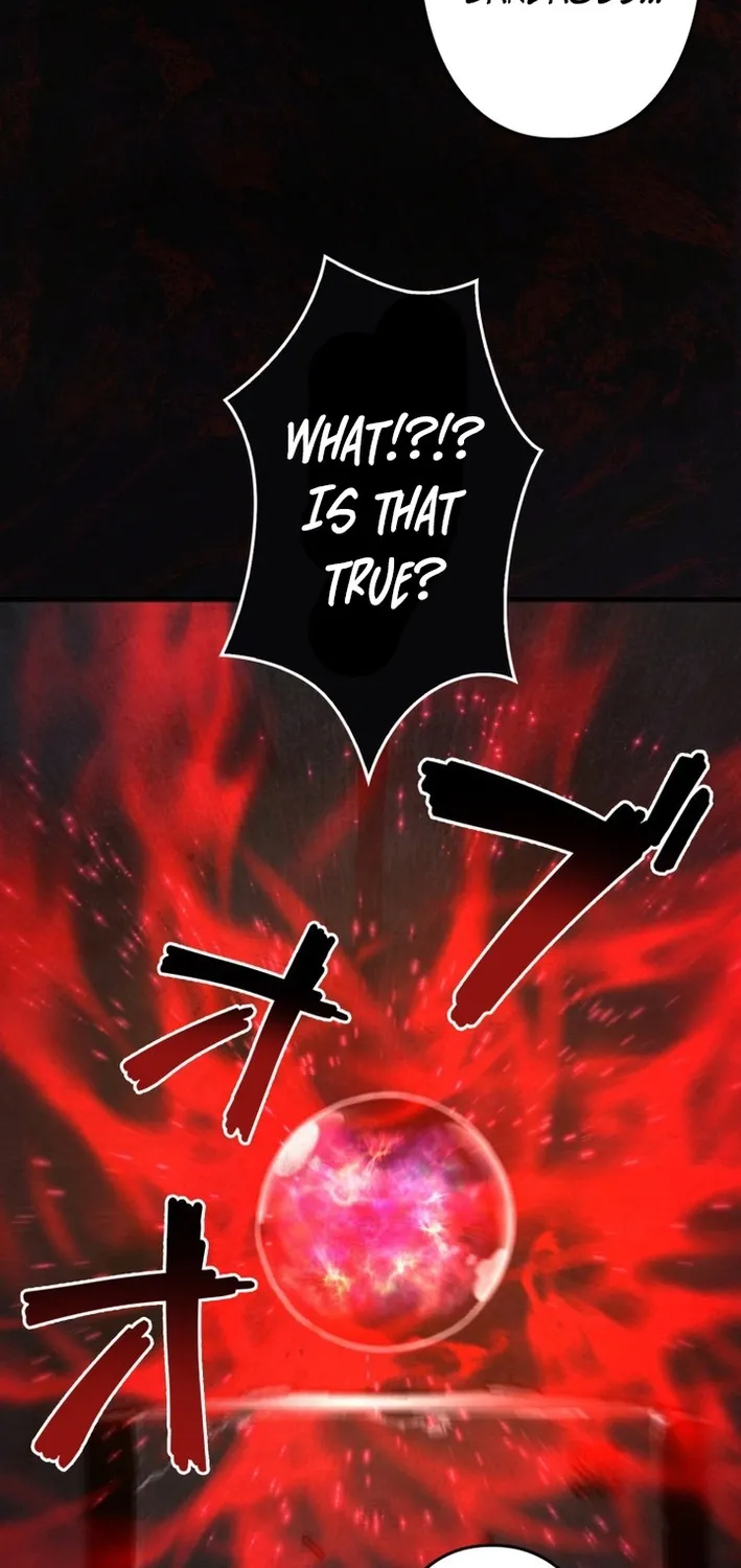 The Strongest Old Prisoner Survives Again Today Chapter 9 page 119 - 