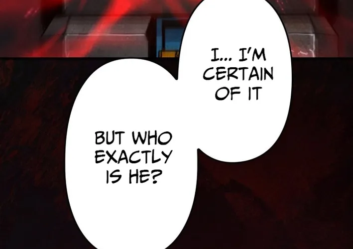 The Strongest Old Prisoner Survives Again Today Chapter 9 page 120 - 