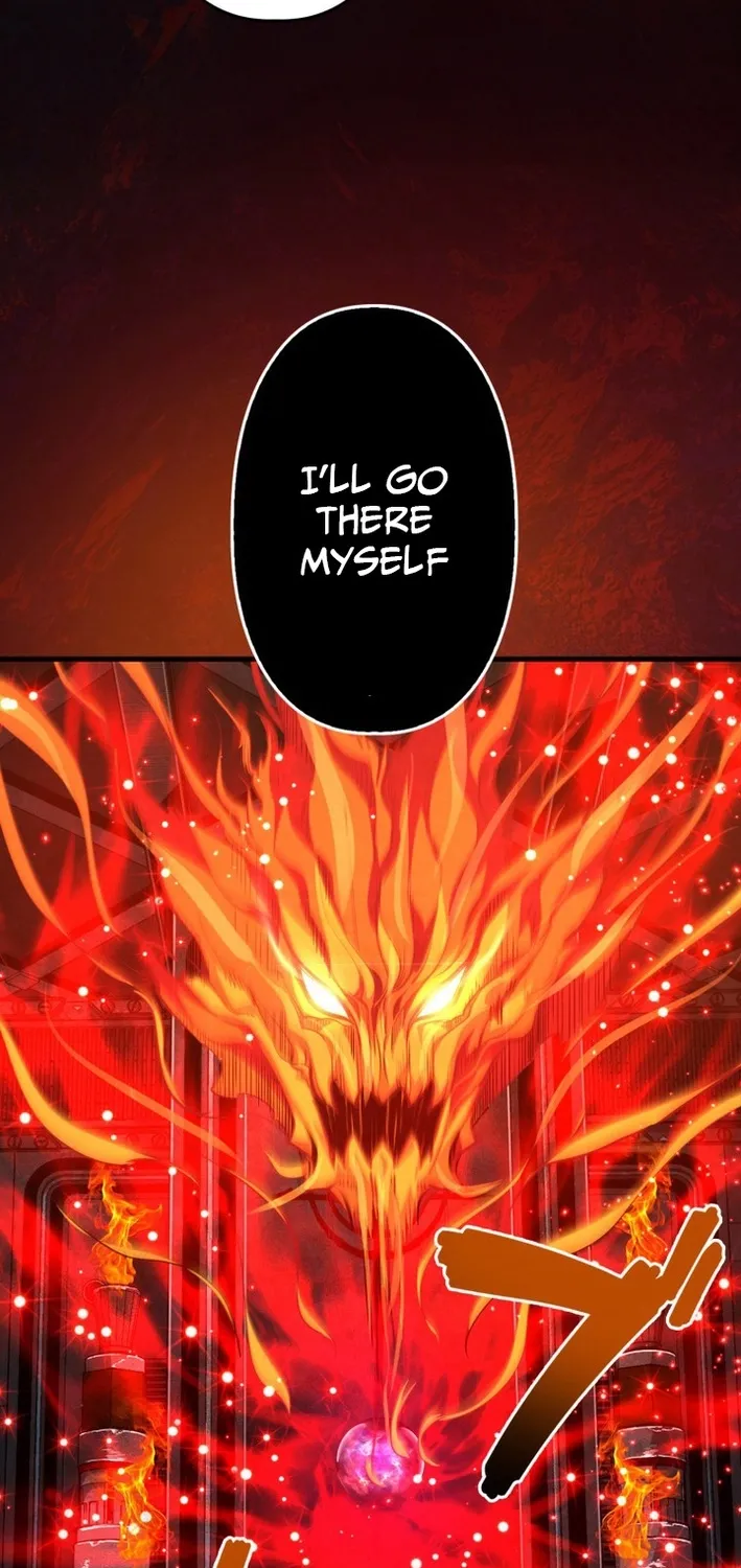 The Strongest Old Prisoner Survives Again Today Chapter 9 page 121 - 