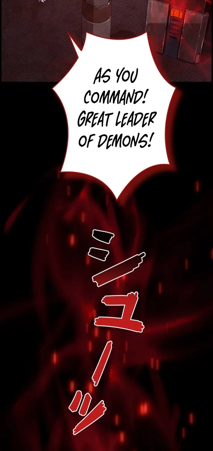 The Strongest Old Prisoner Survives Again Today Chapter 9 page 125 - 