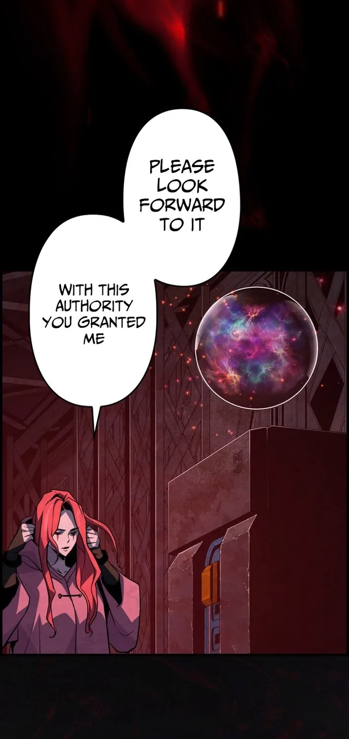 The Strongest Old Prisoner Survives Again Today Chapter 9 page 126 - 