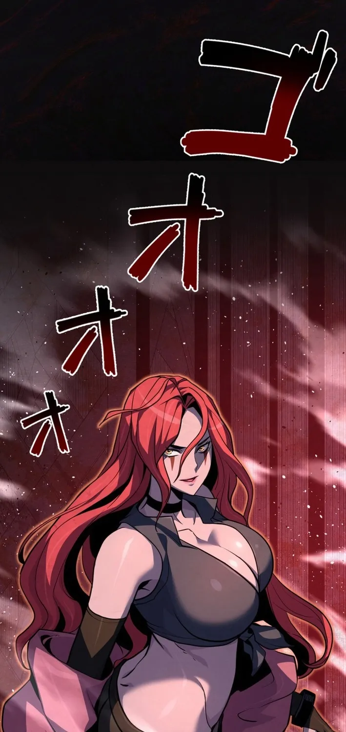 The Strongest Old Prisoner Survives Again Today Chapter 9 page 127 - 