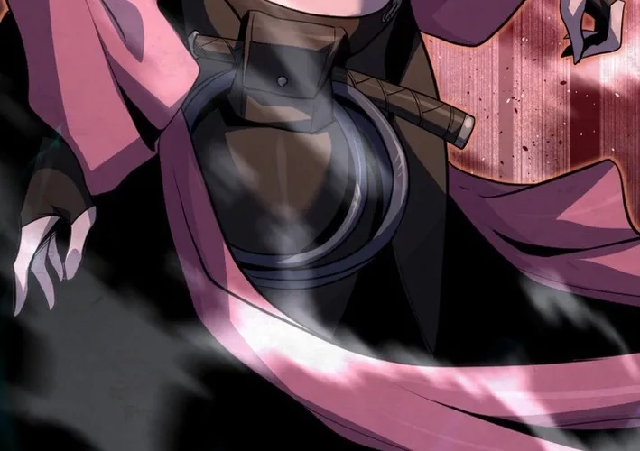 The Strongest Old Prisoner Survives Again Today Chapter 9 page 128 - 