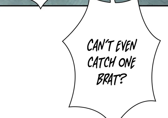 The Strongest Old Prisoner Survives Again Today Chapter 9 page 16 - 