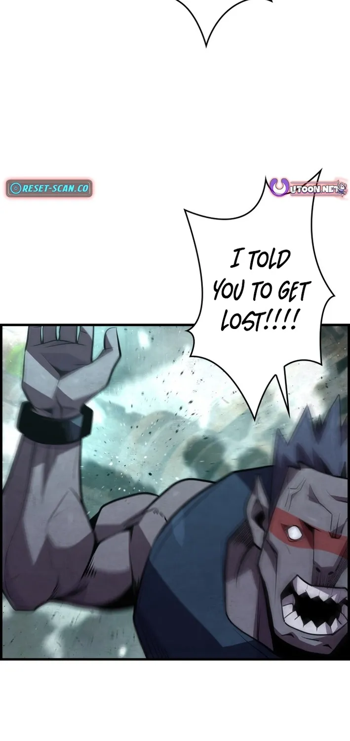 The Strongest Old Prisoner Survives Again Today Chapter 9 page 19 - 