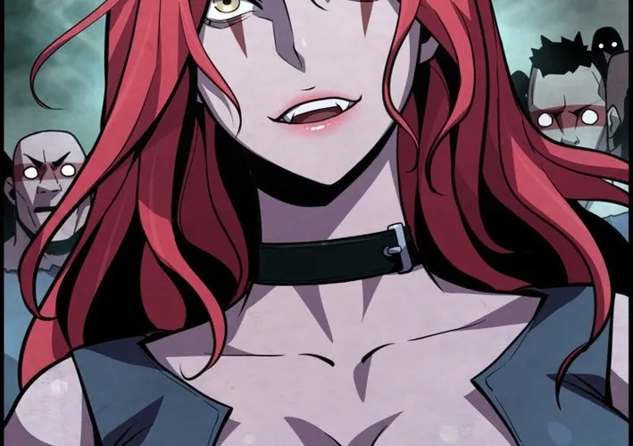 The Strongest Old Prisoner Survives Again Today Chapter 9 page 28 - 