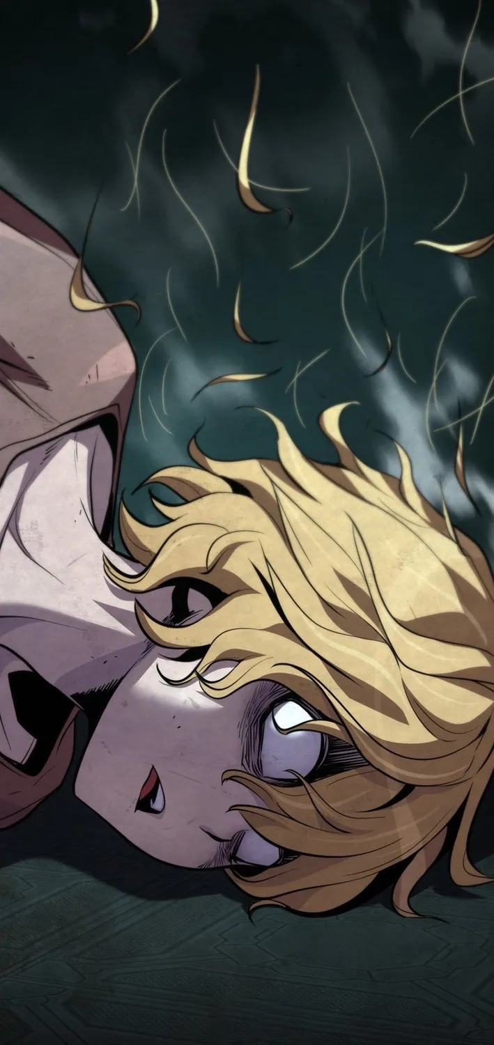 The Strongest Old Prisoner Survives Again Today Chapter 9 page 31 - 