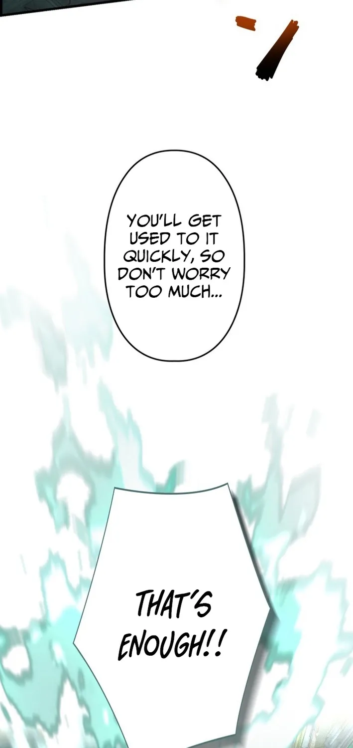 The Strongest Old Prisoner Survives Again Today Chapter 9 page 39 - 