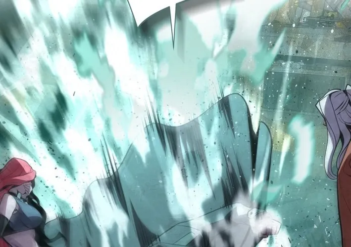 The Strongest Old Prisoner Survives Again Today Chapter 9 page 40 - 