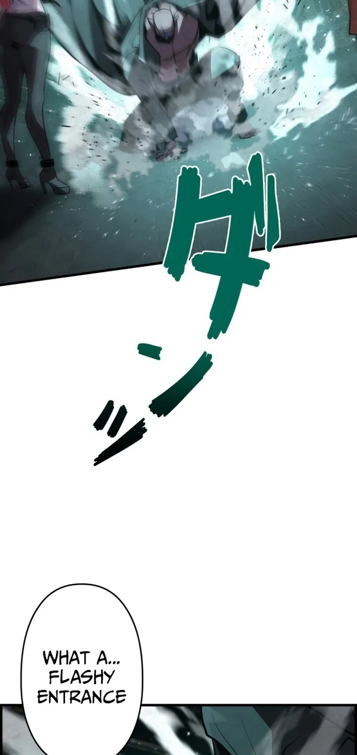 The Strongest Old Prisoner Survives Again Today Chapter 9 page 41 - 