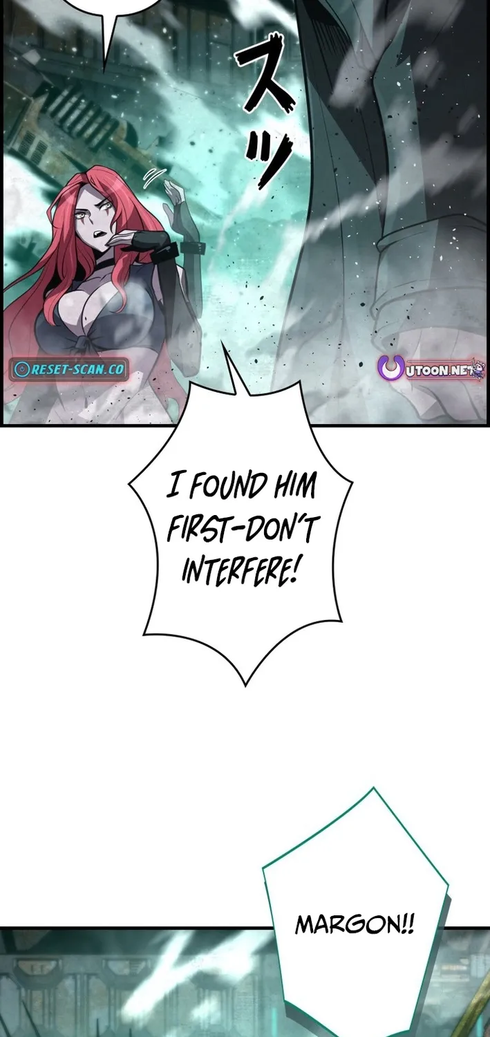 The Strongest Old Prisoner Survives Again Today Chapter 9 page 42 - 