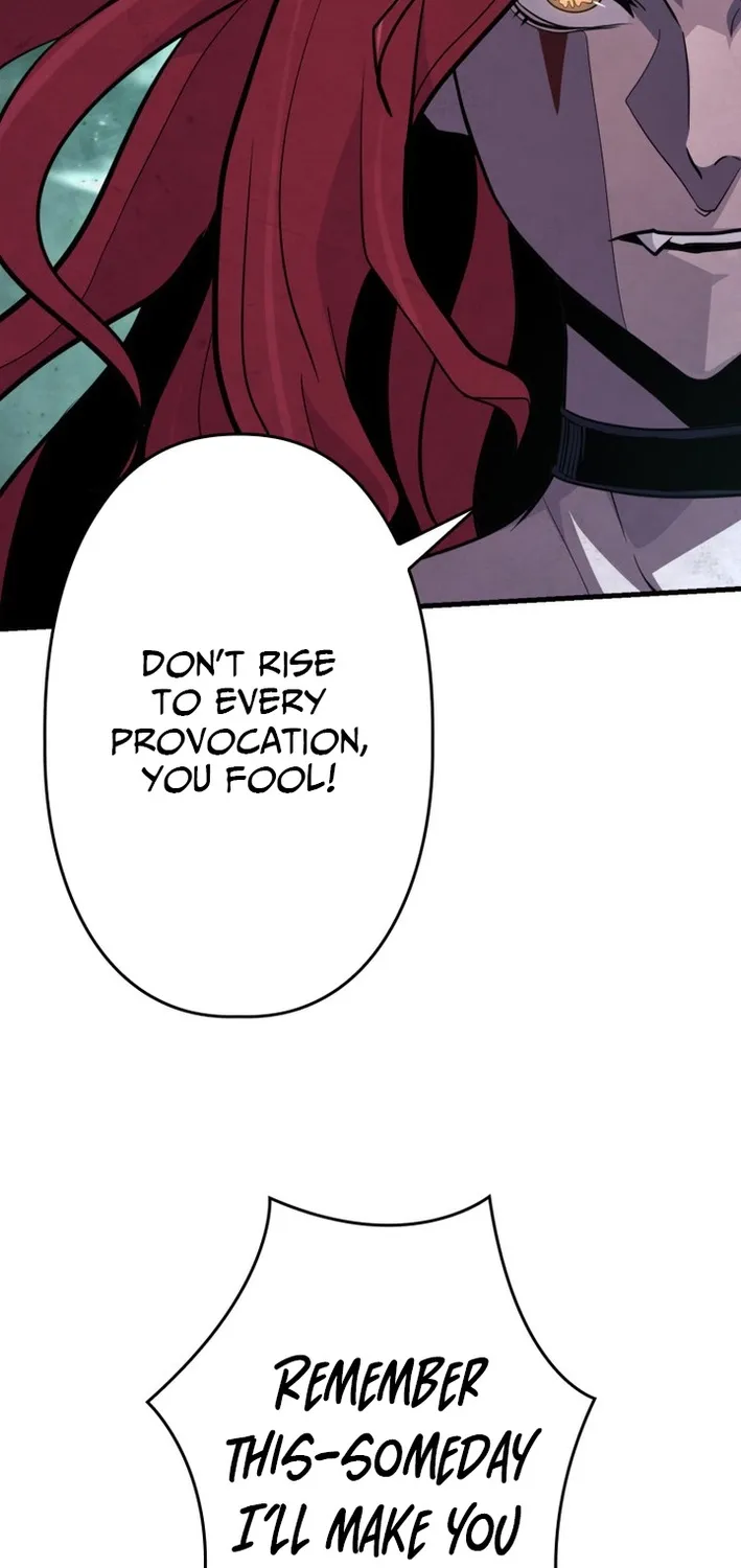 The Strongest Old Prisoner Survives Again Today Chapter 9 page 53 - 