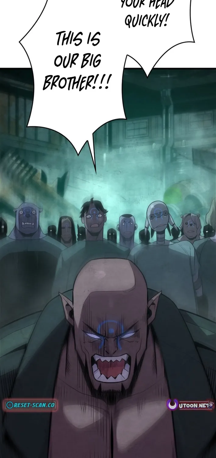 The Strongest Old Prisoner Survives Again Today Chapter 9 page 63 - 