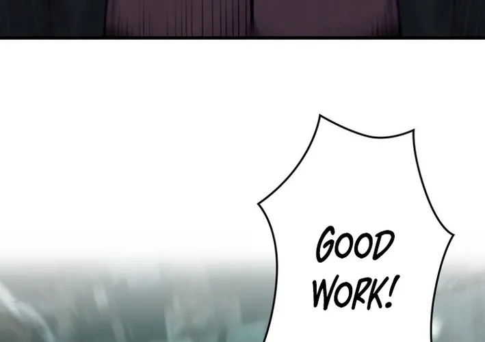 The Strongest Old Prisoner Survives Again Today Chapter 9 page 64 - 
