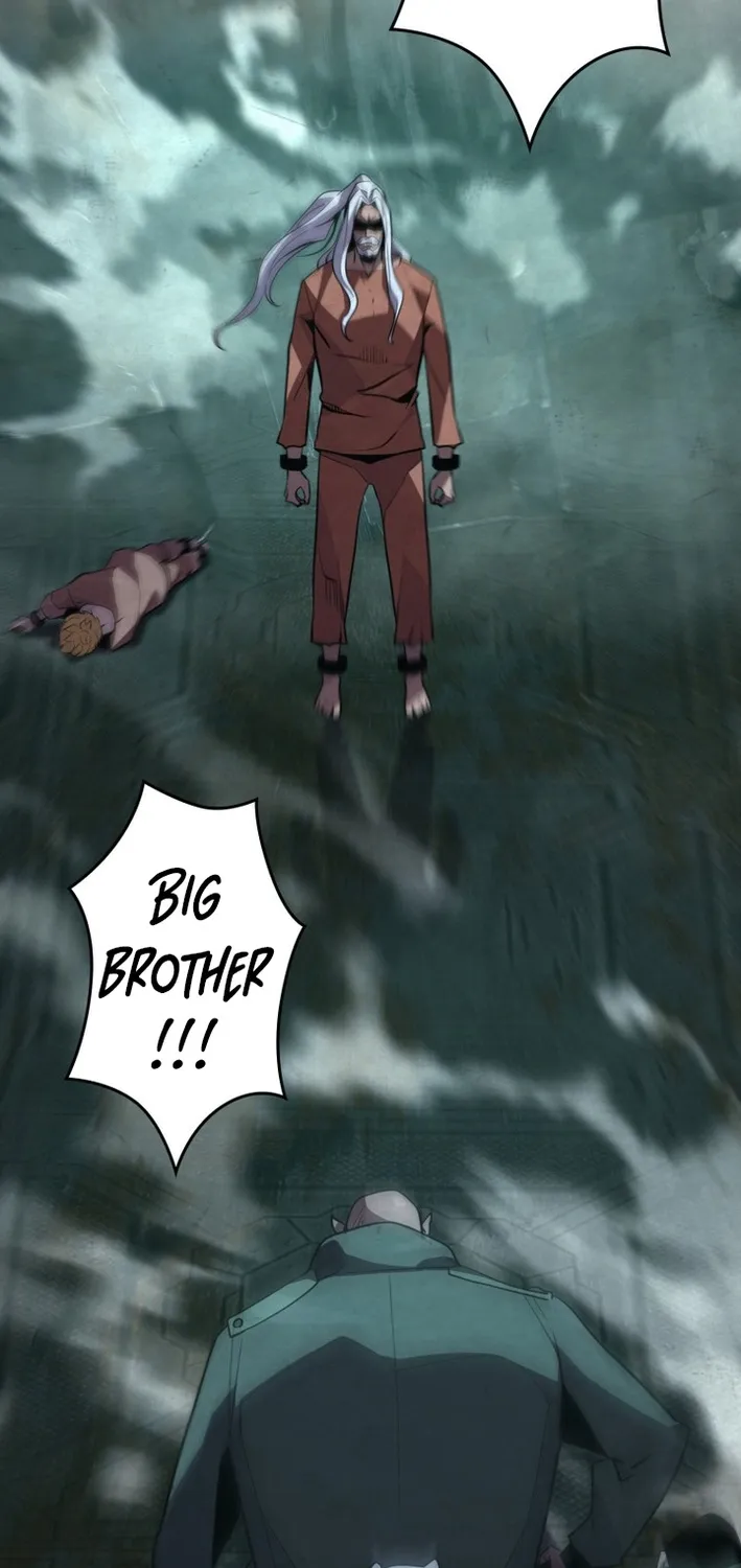 The Strongest Old Prisoner Survives Again Today Chapter 9 page 65 - 