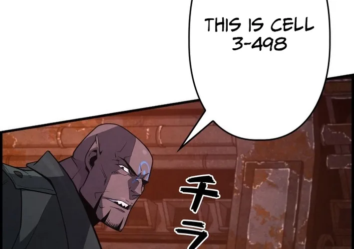 The Strongest Old Prisoner Survives Again Today Chapter 9 page 76 - 