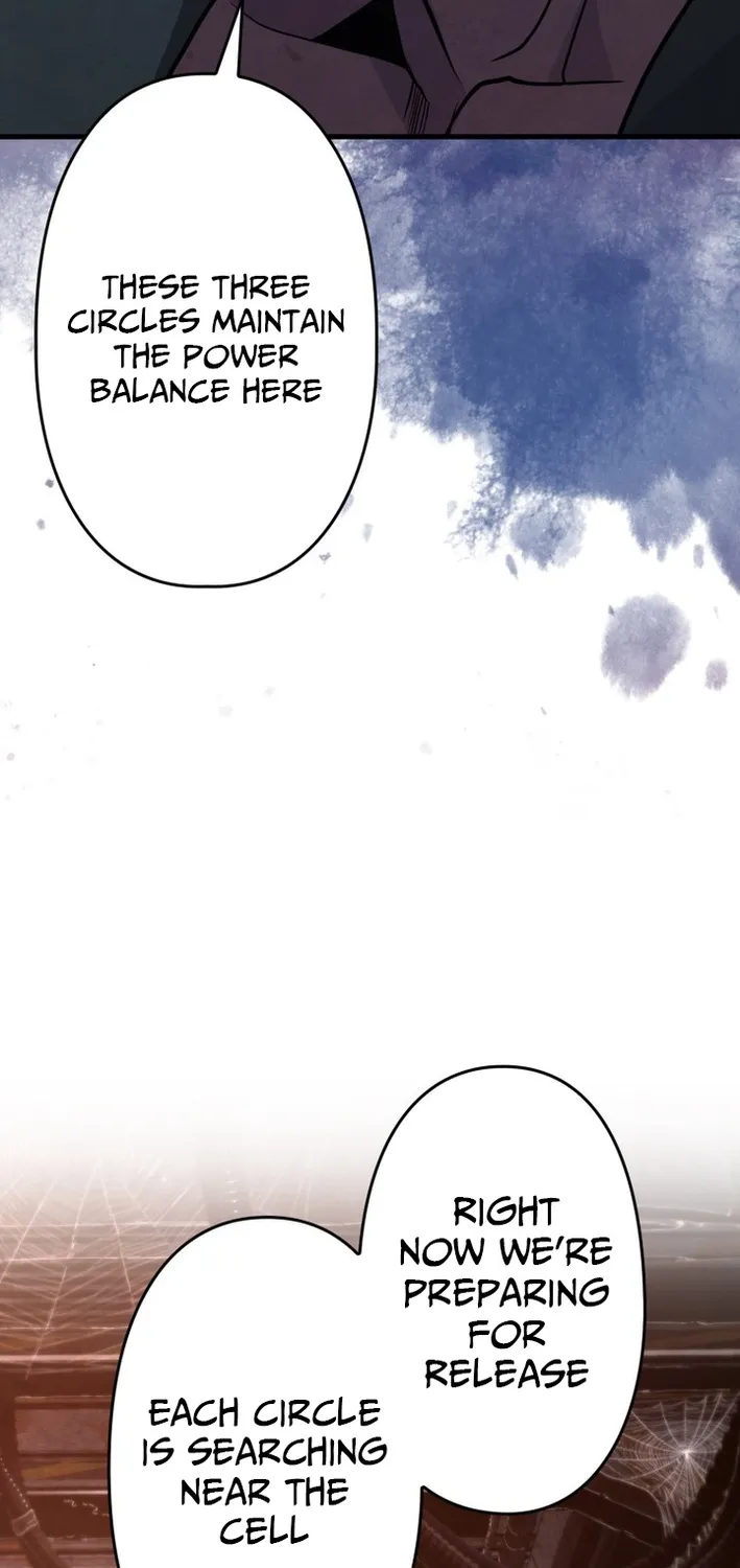 The Strongest Old Prisoner Survives Again Today Chapter 9 page 81 - 