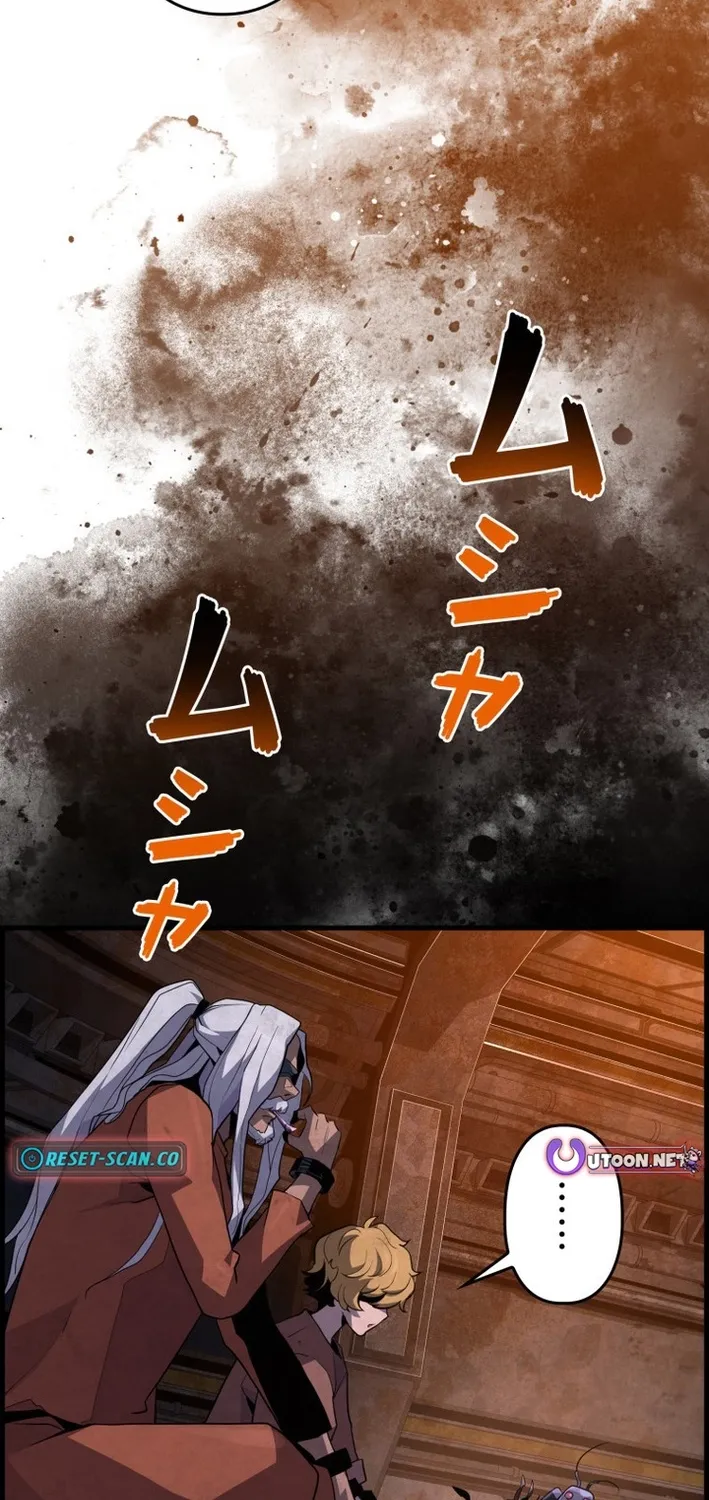 The Strongest Old Prisoner Survives Again Today Chapter 9 page 86 - 