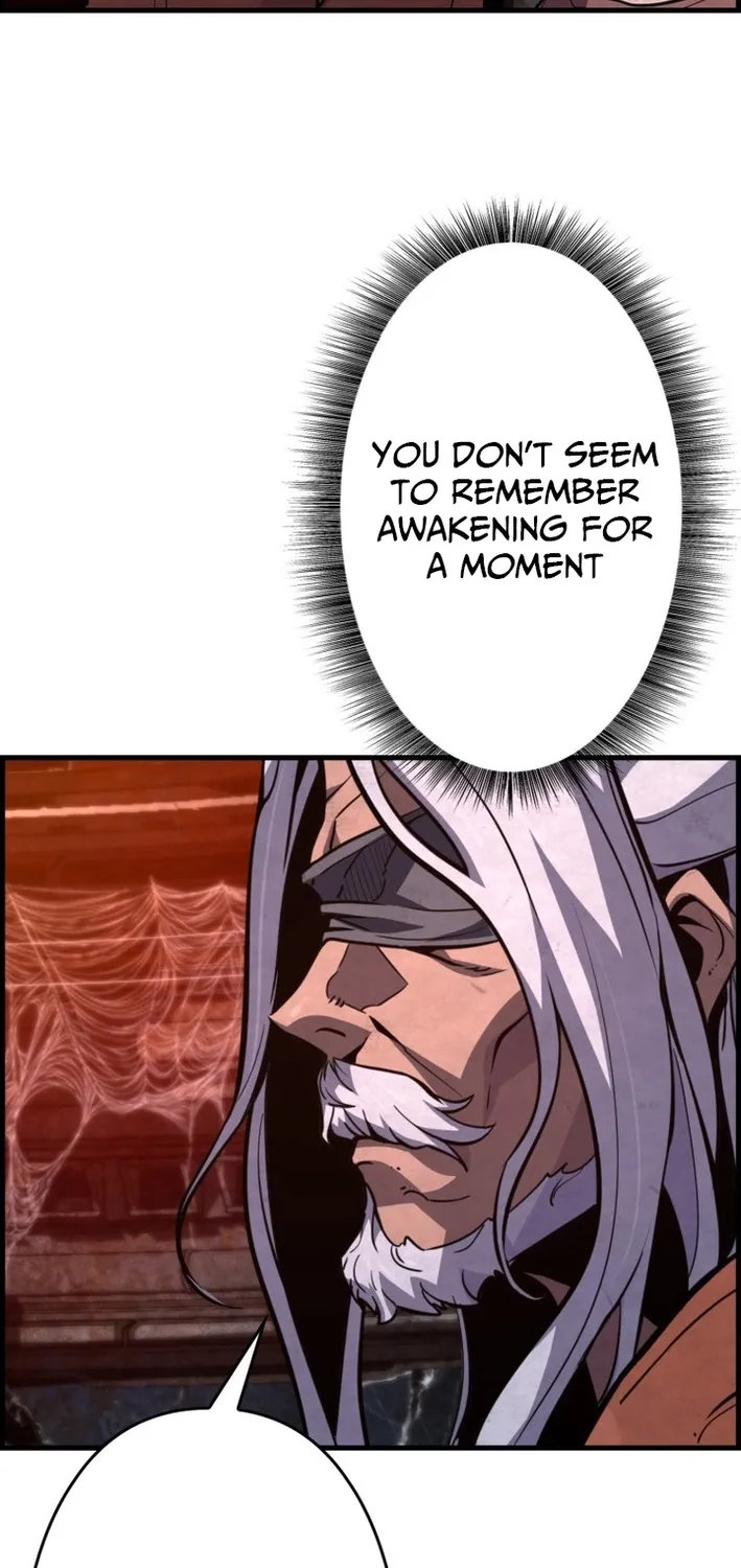 The Strongest Old Prisoner Survives Again Today Chapter 9 page 89 - 