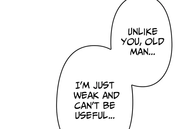 The Strongest Old Prisoner Survives Again Today Chapter 9 page 92 - 