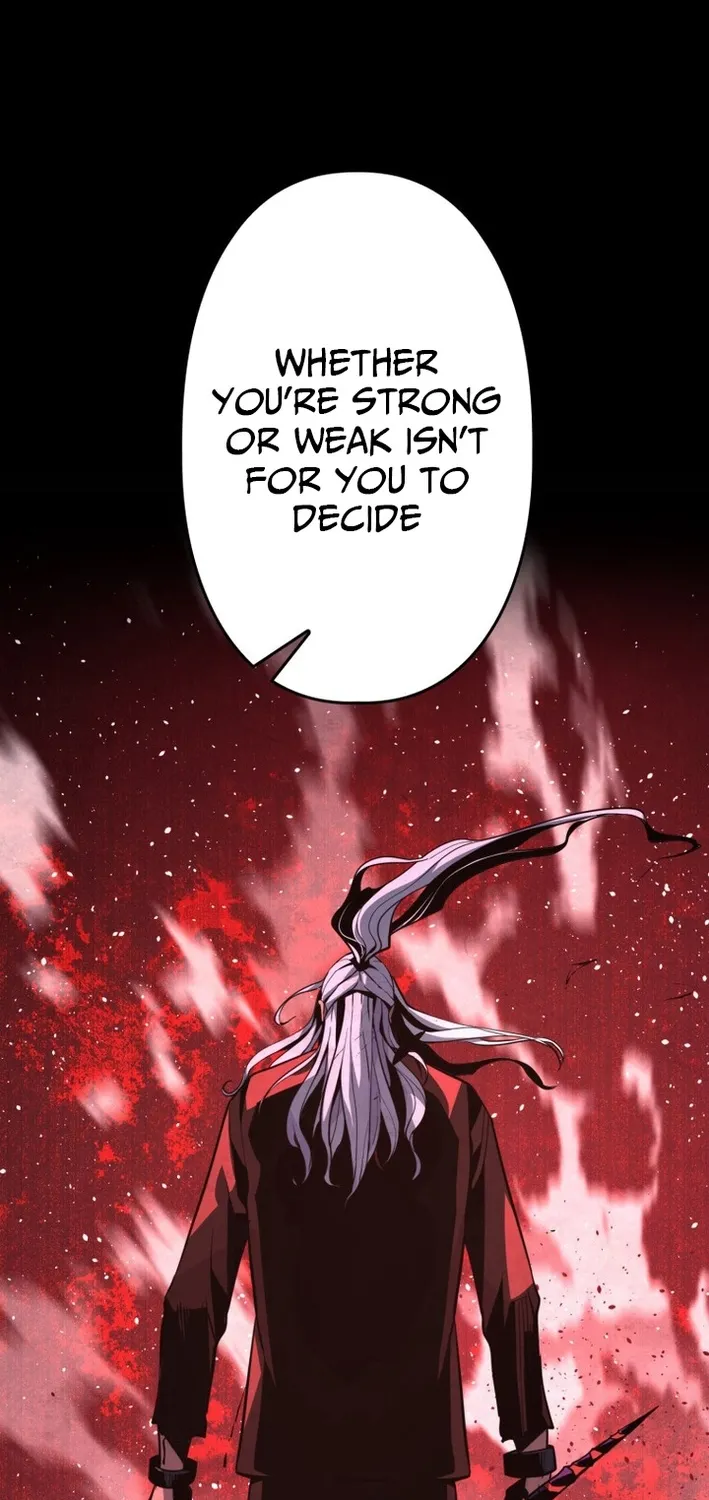 The Strongest Old Prisoner Survives Again Today Chapter 9 page 94 - 