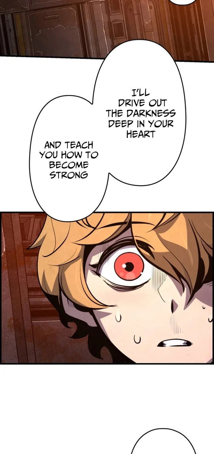 The Strongest Old Prisoner Survives Again Today Chapter 9 page 98 - 