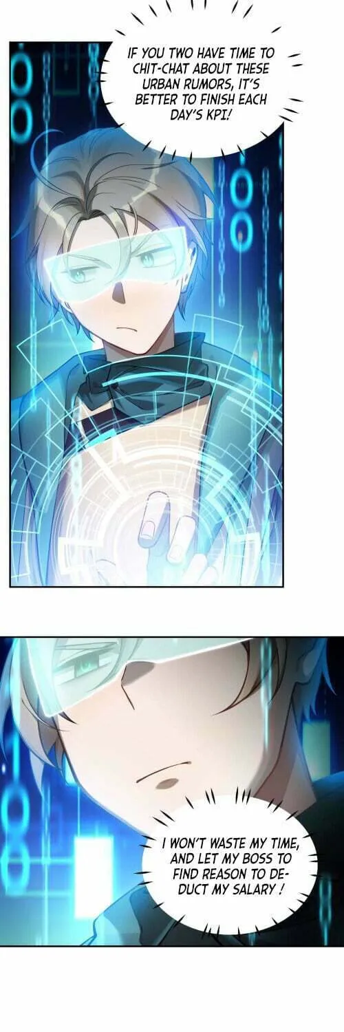 The Strongest Player Chapter 1 page 12 - 