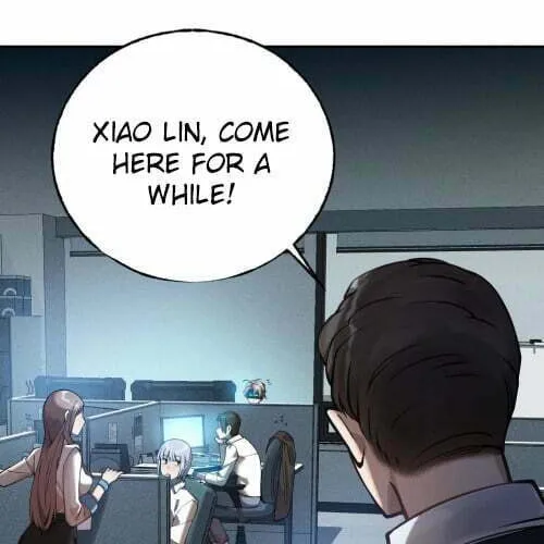 The Strongest Player Chapter 1 page 13 - 