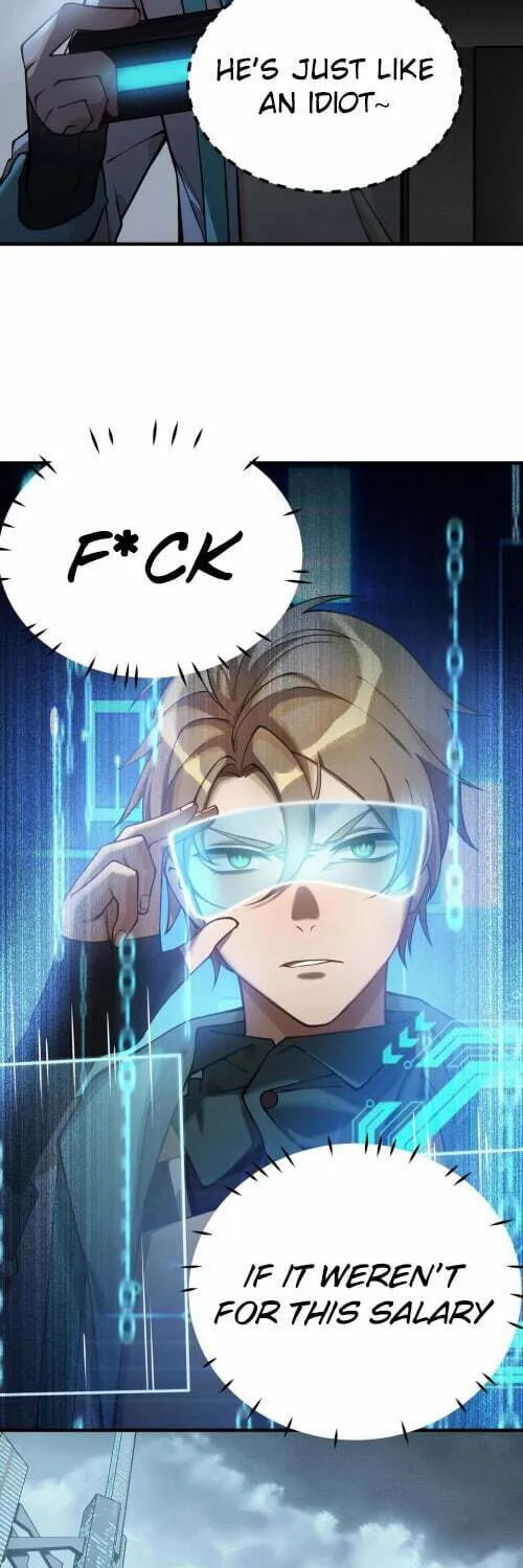 The Strongest Player Chapter 1 page 20 - 