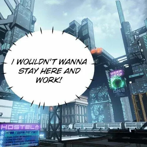 The Strongest Player Chapter 1 page 21 - 